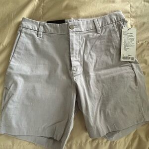 Lululemon Commission Short Classic 7”